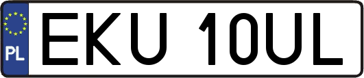 EKU10UL