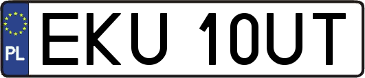 EKU10UT