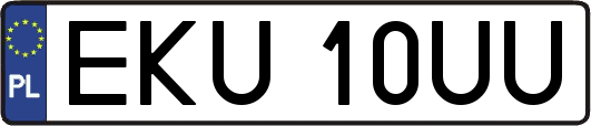 EKU10UU