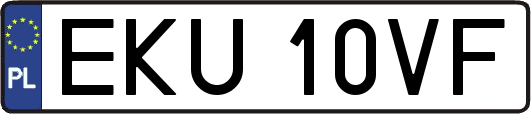 EKU10VF