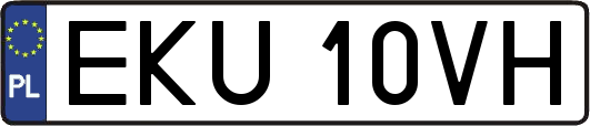 EKU10VH