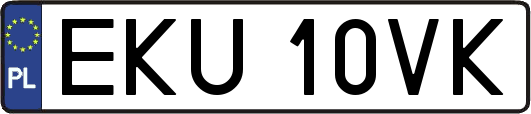 EKU10VK