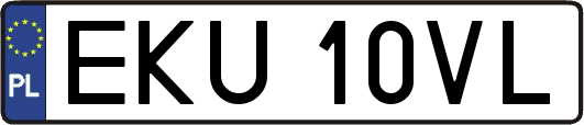 EKU10VL