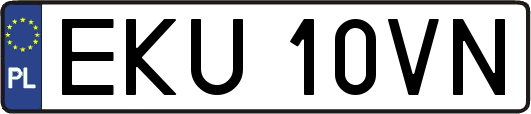 EKU10VN
