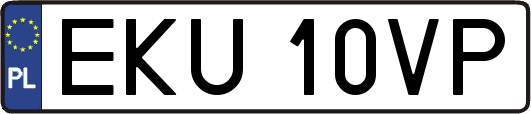 EKU10VP