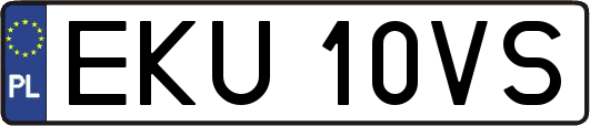 EKU10VS
