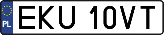 EKU10VT