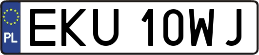 EKU10WJ