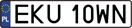 EKU10WN