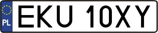 EKU10XY