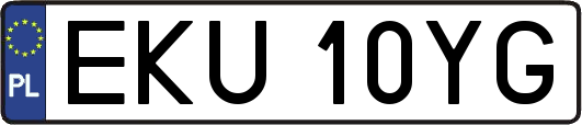 EKU10YG