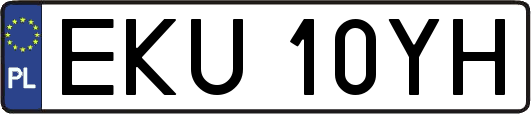 EKU10YH
