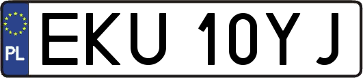 EKU10YJ