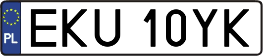 EKU10YK