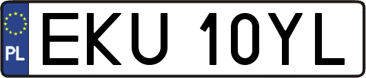 EKU10YL