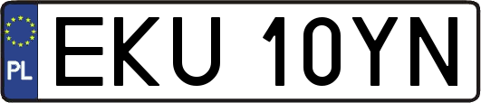 EKU10YN