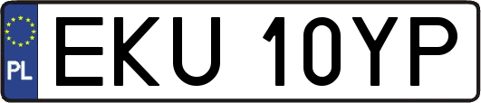 EKU10YP