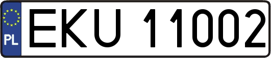 EKU11002