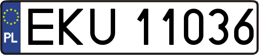 EKU11036