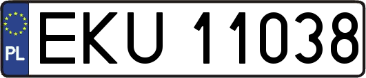 EKU11038