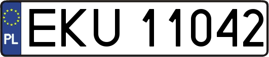 EKU11042