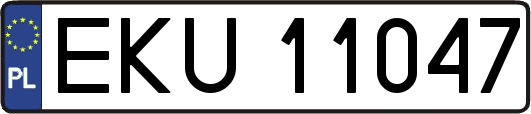 EKU11047
