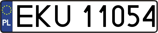 EKU11054