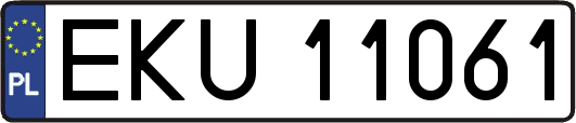 EKU11061
