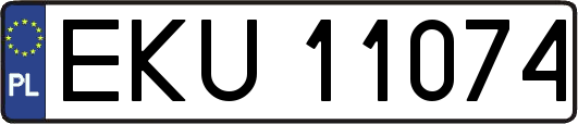 EKU11074