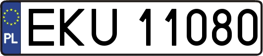 EKU11080