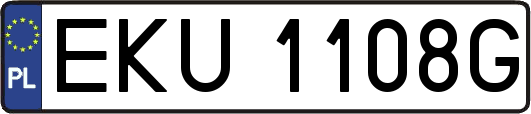 EKU1108G