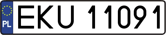 EKU11091
