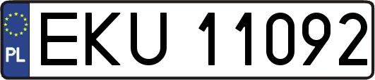 EKU11092
