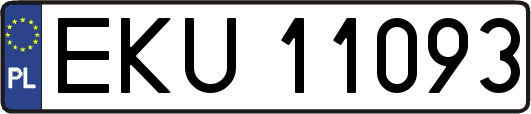 EKU11093