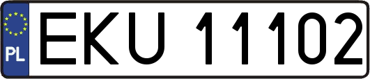 EKU11102