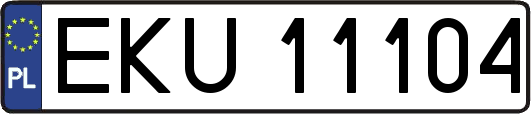 EKU11104