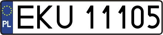 EKU11105