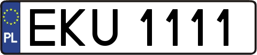 EKU1111