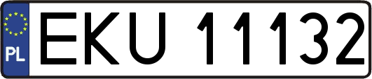 EKU11132