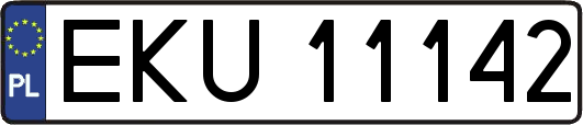 EKU11142