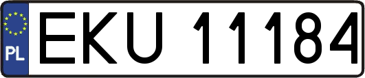 EKU11184