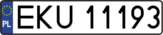 EKU11193