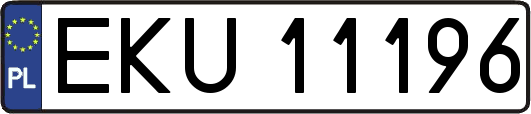 EKU11196