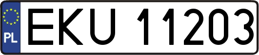 EKU11203