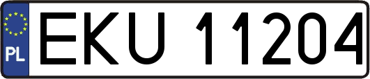 EKU11204