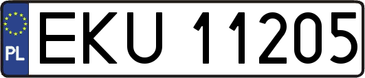 EKU11205
