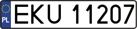 EKU11207