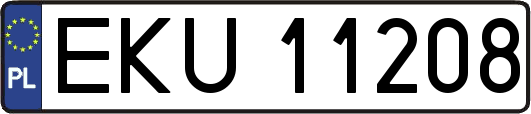 EKU11208