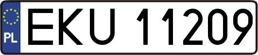 EKU11209