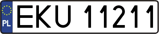 EKU11211